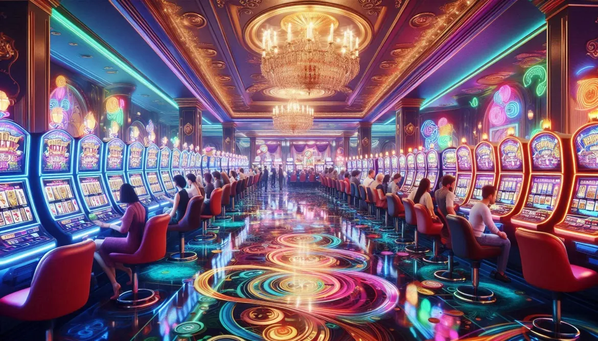 SpinTexas Casino